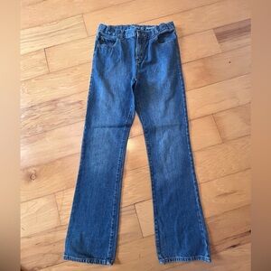Boys jeans 16 slim